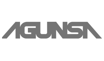 Logo Agunsa