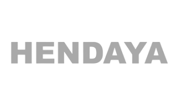 Logo Hendaya
